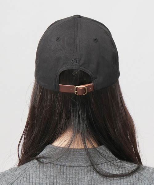 セール】ツイル ロングビル トラッカーキャップ つば長 深め（キャップ