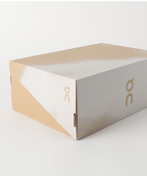 On（オン）の「＜On＞CLOUD MONSTER スニーカー（スニーカー・レディース・ホワイト・23cm/24cm/23.5cm/24.5cm/25cm）」の12枚目の写真