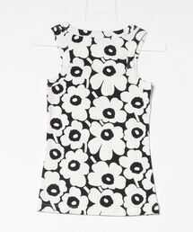 marimekko（マリメッコ）の「Uusia Unikko / jersey top（タンク