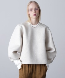 (mici)BACK VOLUME TOP