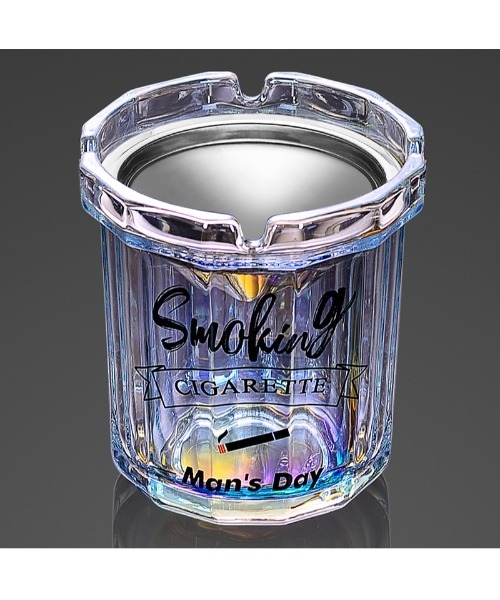 REBALANCE（リバランス）の「アッシュトレイ（アッシュトレイ/ライター・メンズ・C/D/E/A/B・ONE SIZE）」の3枚目の写真