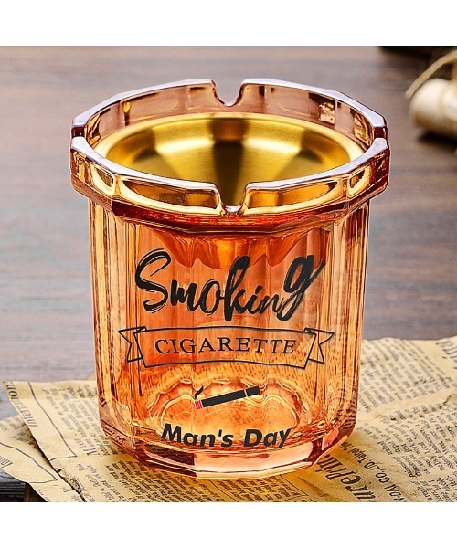 REBALANCE（リバランス）の「アッシュトレイ（アッシュトレイ/ライター・メンズ・C/D/E/A/B・ONE SIZE）」の7枚目の写真