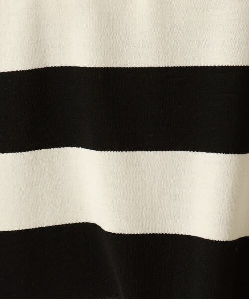 one'sterrace(ワンズテラス)の「リブハイネックプルオーバー(Tシャツ/カットソー・レディース・その他・02)」の9枚目の写真
