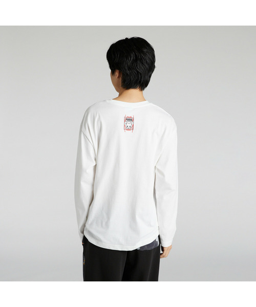 SAPEur浜田 XX-LARGE 長袖カットソー 楽天市場】【SAPEur × MASATOSHI HAMADA BLUE HEAD HAMADA L/S