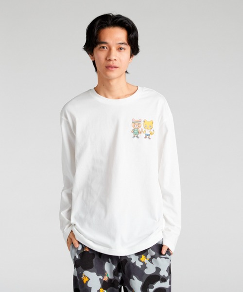 セール】PUMA プーマ ユニセックス NEKO-san x DYLAN