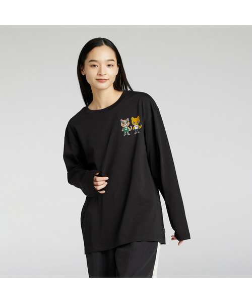 PUMA☆Coffee Shop/グラフィック ユニセックス Tシャツ♪送料込 セール】PUMA プーマ ユニセックス GRAPHICS メダル 半袖 T