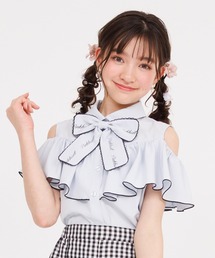 ３番ピンクハントリトルディアマイラブ子供服セット ピンク ブルー 120くらい 楽天市場】new pinkhunt ピンクハント（トップス｜キッズ