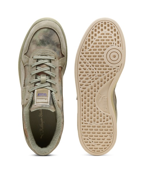 PUMA PUMA X KIDSUPER INDOOR DSTRSD（プーマ×キッドスーパー