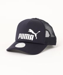 Right-on（ライトオン）の「【PUMA】【ＰＵＭＡ】トラッカーキャップ（キャップ）」