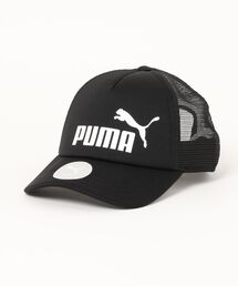 Right-on | 【PUMA】【ＰＵＭＡ】トラッカーキャップ(キャップ)