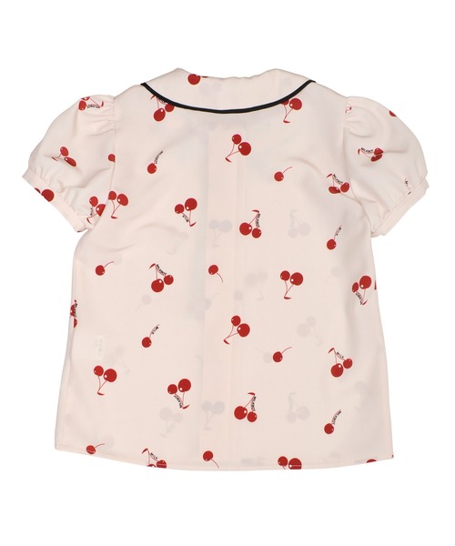 MILK（ミルク）の「Mon Cheri ブラウス（シャツ/ブラウス・レディース・A/B・FREE）」の5枚目の写真