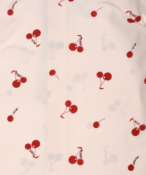 MILK（ミルク）の「Mon Cheri ブラウス（シャツ/ブラウス・レディース・A/B・FREE）」の10枚目の写真