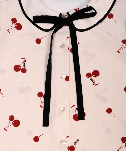 MILK（ミルク）の「Mon Cheri ブラウス（シャツ/ブラウス・レディース・A/B・FREE）」の12枚目の写真