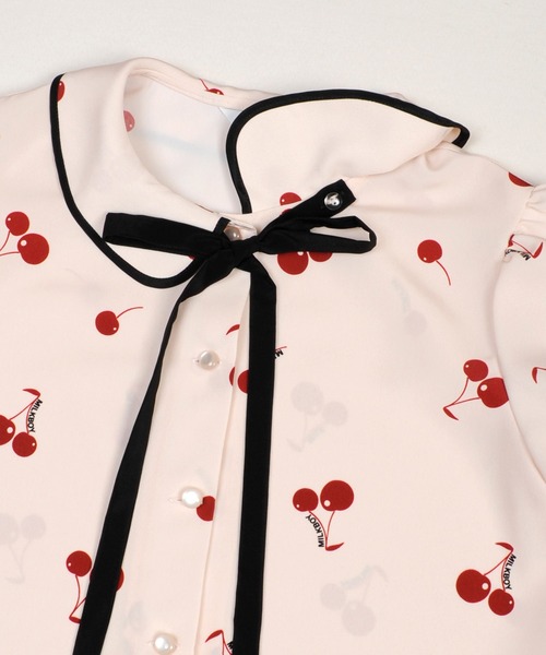 MILK（ミルク）の「Mon Cheri ブラウス（シャツ/ブラウス・レディース・A/B・FREE）」の11枚目の写真