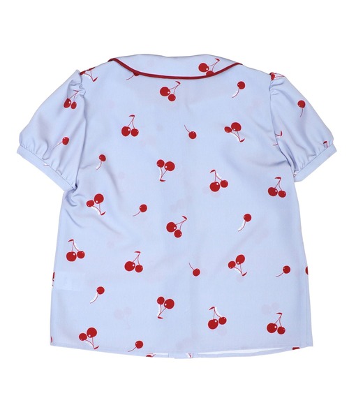 MILK（ミルク）の「Mon Cheri ブラウス（シャツ/ブラウス・レディース・A/B・FREE）」の3枚目の写真