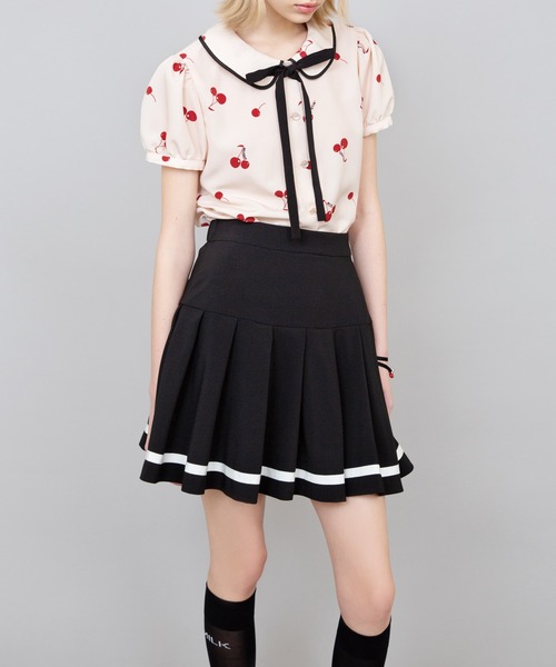 MILK（ミルク）の「Mon Cheri ブラウス（シャツ/ブラウス・レディース・A/B・FREE）」の16枚目の写真