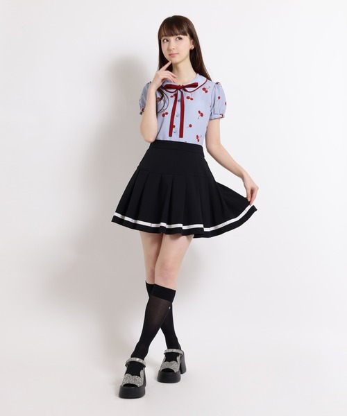 MILK（ミルク）の「Mon Cheri ブラウス（シャツ/ブラウス・レディース・A/B・FREE）」の15枚目の写真