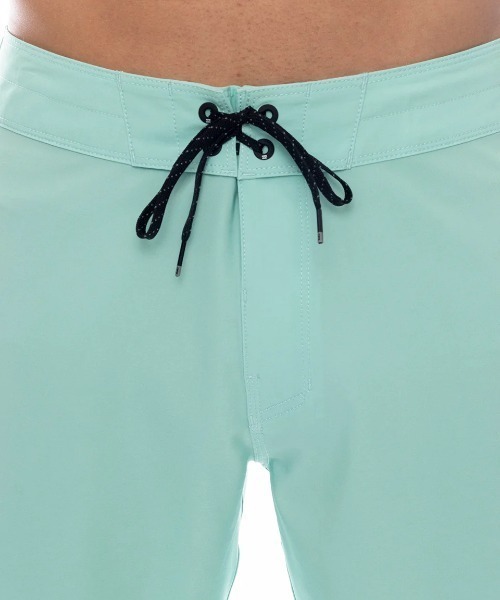 BILLABONG（ビラボン）の「BILLABONG メンズ ALLDAY PRO ボードショーツ 【2025年春夏モデル】/ビラボン撥水速乾サーフトランクス・ボードショーツ(水着)（水着・メンズ・ブラック系その他/レッド/ブラック/エメラルド・32inch/30inch/34inch/28inch）」の16枚目の写真