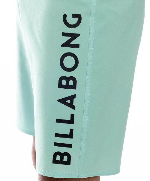 BILLABONG（ビラボン）の「BILLABONG メンズ ALLDAY PRO ボードショーツ 【2025年春夏モデル】/ビラボン撥水速乾サーフトランクス・ボードショーツ(水着)（水着・メンズ・ブラック系その他/レッド/ブラック/エメラルド・32inch/30inch/34inch/28inch）」の18枚目の写真