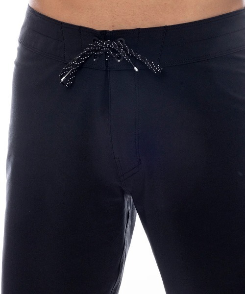 BILLABONG（ビラボン）の「BILLABONG メンズ ALLDAY PRO ボードショーツ 【2025年春夏モデル】/ビラボン撥水速乾サーフトランクス・ボードショーツ(水着)（水着・メンズ・ブラック系その他/レッド/ブラック/エメラルド・32inch/30inch/34inch/28inch）」の6枚目の写真