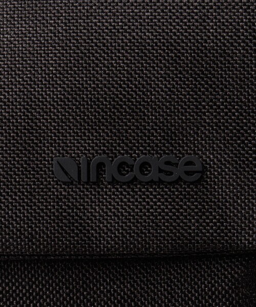 incase(インケース)の「【Incase/インケース】Crosstown Compact Backpack(バックパック/リュック・メンズ・ブラック・FREE)」の15枚目の写真