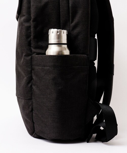 incase(インケース)の「【Incase/インケース】Crosstown Compact Backpack(バックパック/リュック・メンズ・ブラック・FREE)」の17枚目の写真