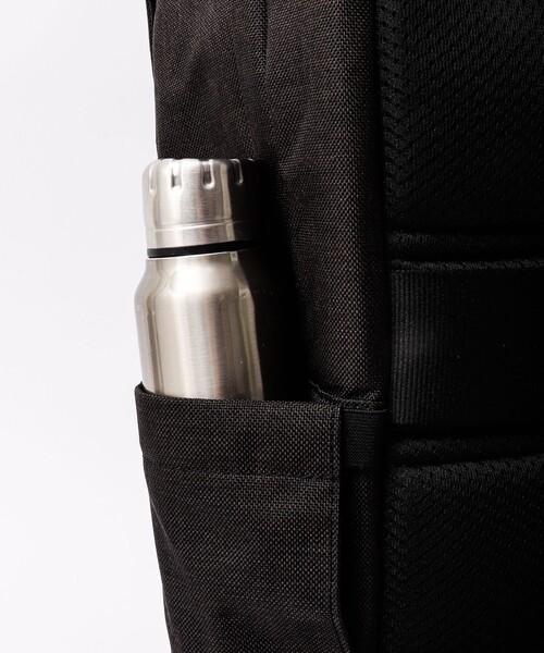 incase(インケース)の「【Incase/インケース】Crosstown Compact Backpack(バックパック/リュック・メンズ・ブラック・FREE)」の19枚目の写真