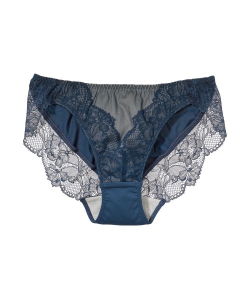 セール】ナイスバディショーツフローティングフラワー（ショーツ