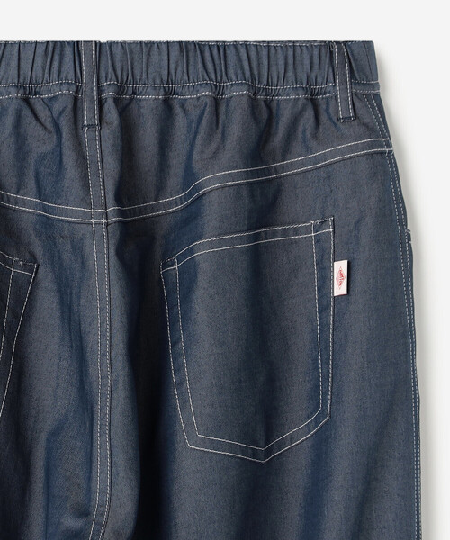 セール】DANTON | イージーペインターパンツ WOMEN（その他