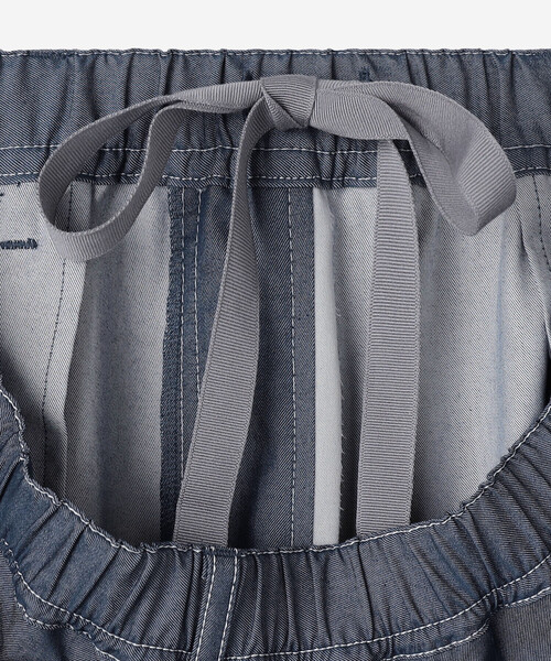 その他 nabe190 7ITA Street Bibshorts Off-White | ビブショーツ - 7 BiCYCLE