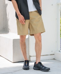 HEREIAM | 【HEREIAM MEN】撥水/マルチフェイスショーツ(その他パンツ)