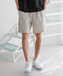 HEREIAM（ヘレイアム）の「【HEREIAM MEN】毎日穿きたい快適さ！撥水/マルチフェイスショーツ（その他パンツ）」