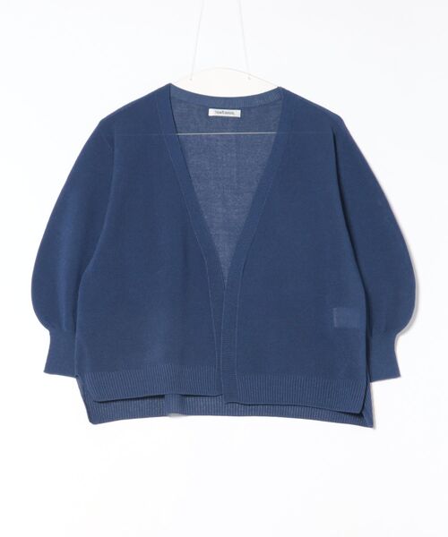 極美品♡DIANE von FURSTENBERG 黒 カーディガン 七分袖 P 楽天市場】七分袖（カーディガン・ボレロ｜トップス