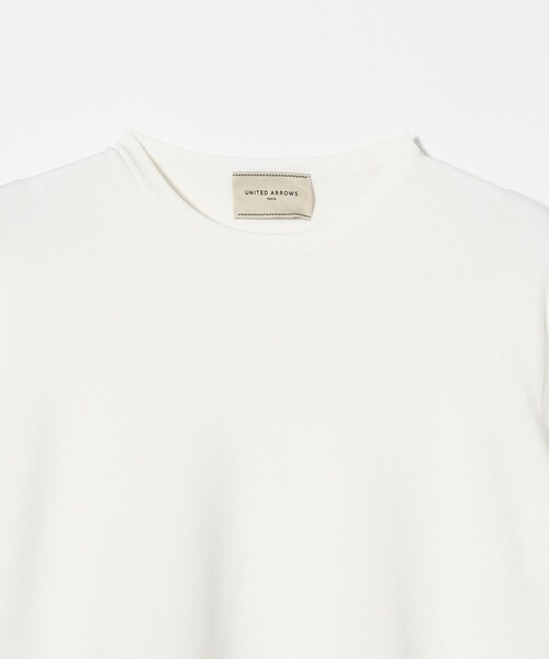 【美品✨】UNITED ARROWS エンブロティアードコンビニット エンブロ ティアード コンビニット（UNITED ARROWS）｜ルミネの