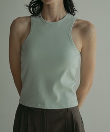 Padin Americansleeve Tanktop