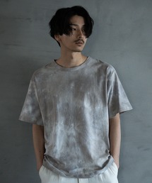 RATTLE TRAP | タイダイ染Tシャツ(Tシャツ/カットソー)