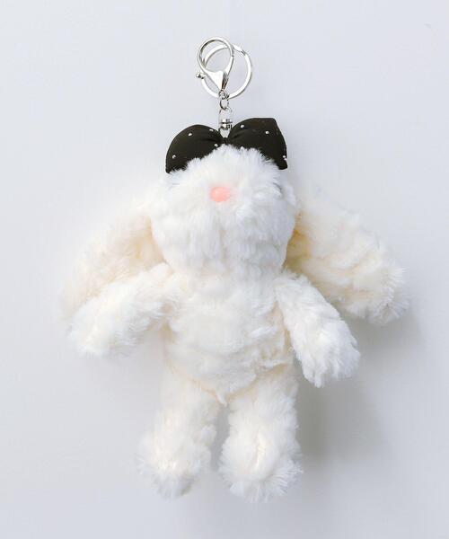 専用＊ No.14 お耳の大きなうさぎちゃん ♡ オルゴナイト