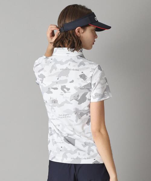 セール】【新レーベル ADABAT NAVY】UVカット／吸水速乾 モナコリンク