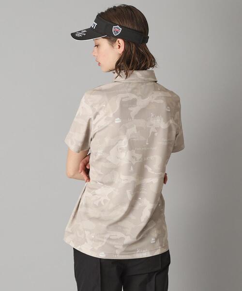 セール】【新レーベル ADABAT NAVY】UVカット／吸水速乾 モナコリンク