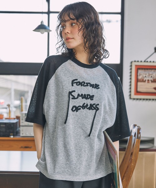 【 】MONOLOGO T-SHIRT 半袖ロゴTシャツ dD4tLGwb3wcB.jpg?width=768