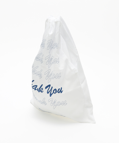 JOURNAL STANDARD（ジャーナルスタンダード）の「【MALL/モール】テヌグイノテサゲ（ショルダーバッグ・メンズ・ブルー系その他/イエロー/グリーン・FREE）」の3枚目の写真