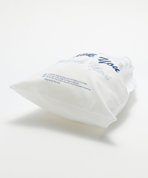 JOURNAL STANDARD（ジャーナルスタンダード）の「【MALL/モール】テヌグイノテサゲ（ショルダーバッグ・メンズ・ブルー系その他/イエロー/グリーン・FREE）」の8枚目の写真