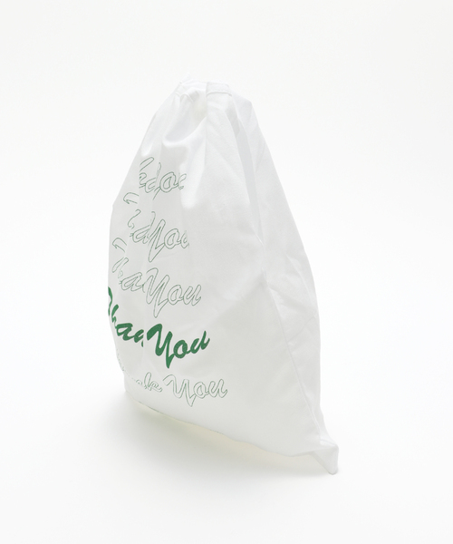 JOURNAL STANDARD（ジャーナルスタンダード）の「【MALL/モール】テヌグイノテサゲ（ショルダーバッグ・メンズ・ブルー系その他/イエロー/グリーン・FREE）」の10枚目の写真