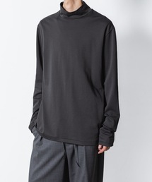 ATTACHMENT｜アタッチメントのTシャツ/カットソー（長袖）通販