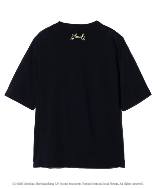 セール】GUNS N' ROSES Graffiti T-Shirt / ガンズアンドローゼス