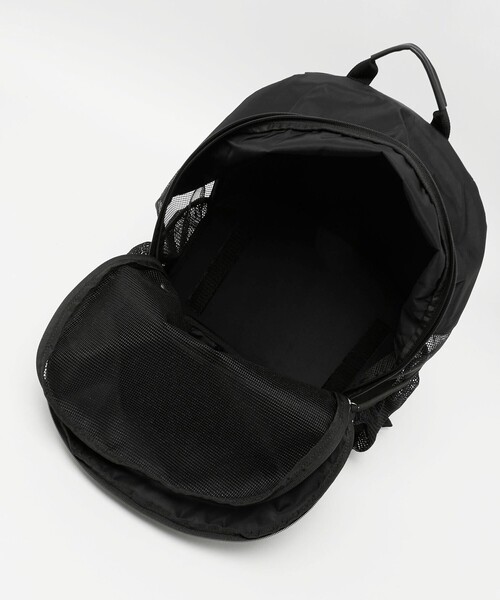 NOMADIS＞DOG CARRY DAYPACK（バックパック/リュック）｜NOMADIS