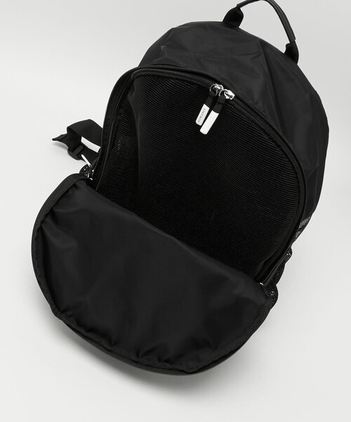 NOMADIS＞DOG CARRY DAYPACK（バックパック/リュック）｜NOMADIS