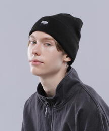 MANASTASH | MANASTASH/マナスタッシュ PATCHED BEANIE/パッチドビーニー(ニットキャップ/ビーニー)