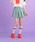 PERSON'S collection�i�p�[�\���Y�R���N�V�����j�́u���S����t���A�v���[�c�X�J�[�g�i�X�J�[�g�j�v�b�~���g