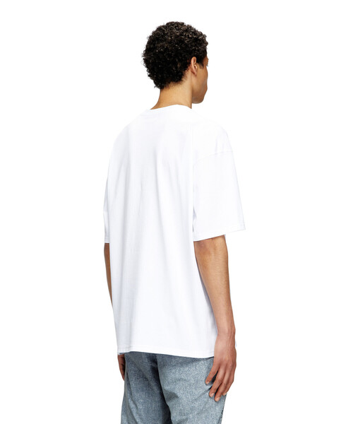 メンズ Tシャツ T-BOXT-T7（Tシャツ/カットソー）｜DIESEL